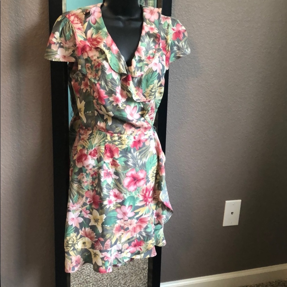 Bebop Dress - Picture 2 of 5